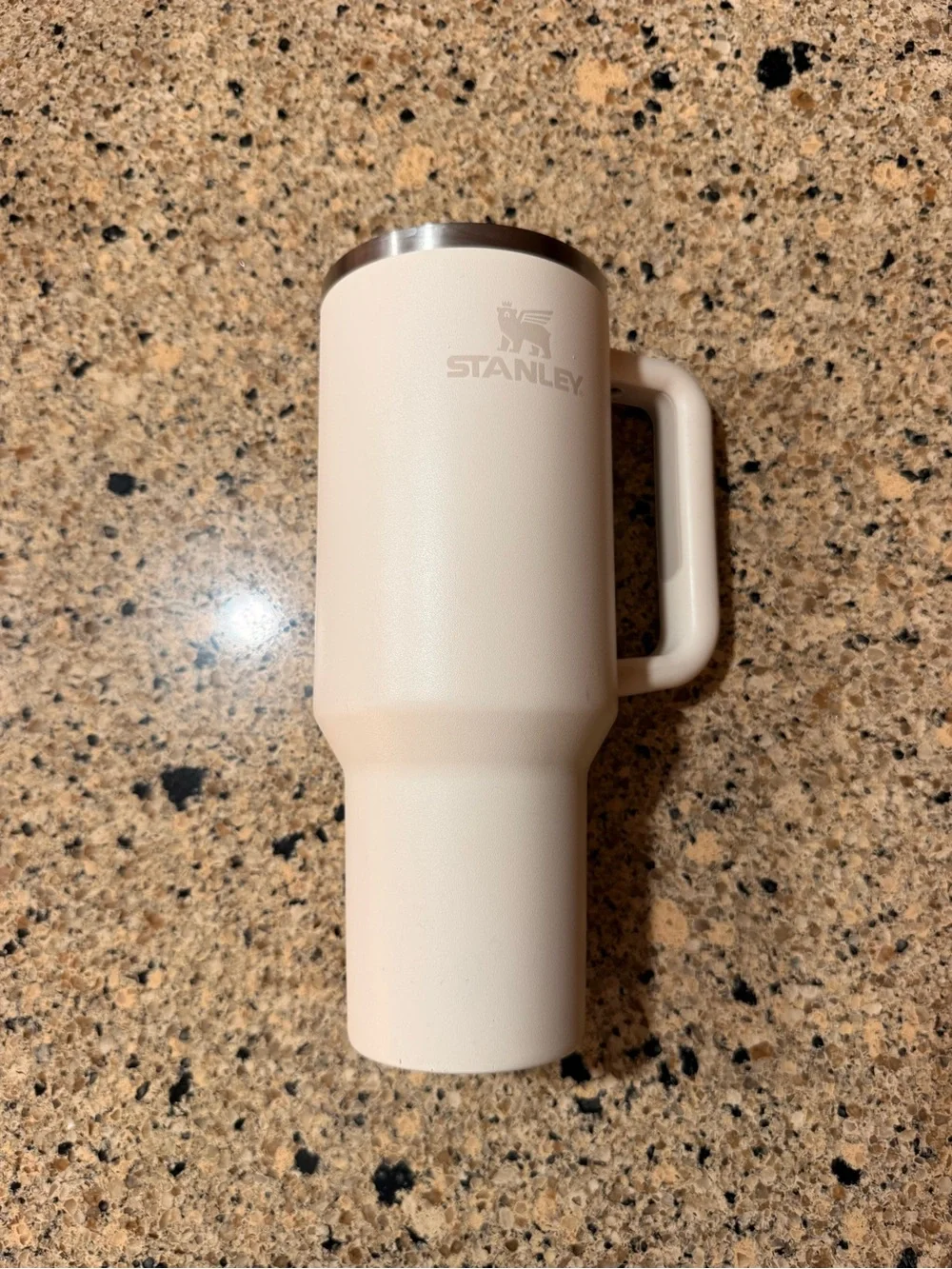 Stanley cream 40oz